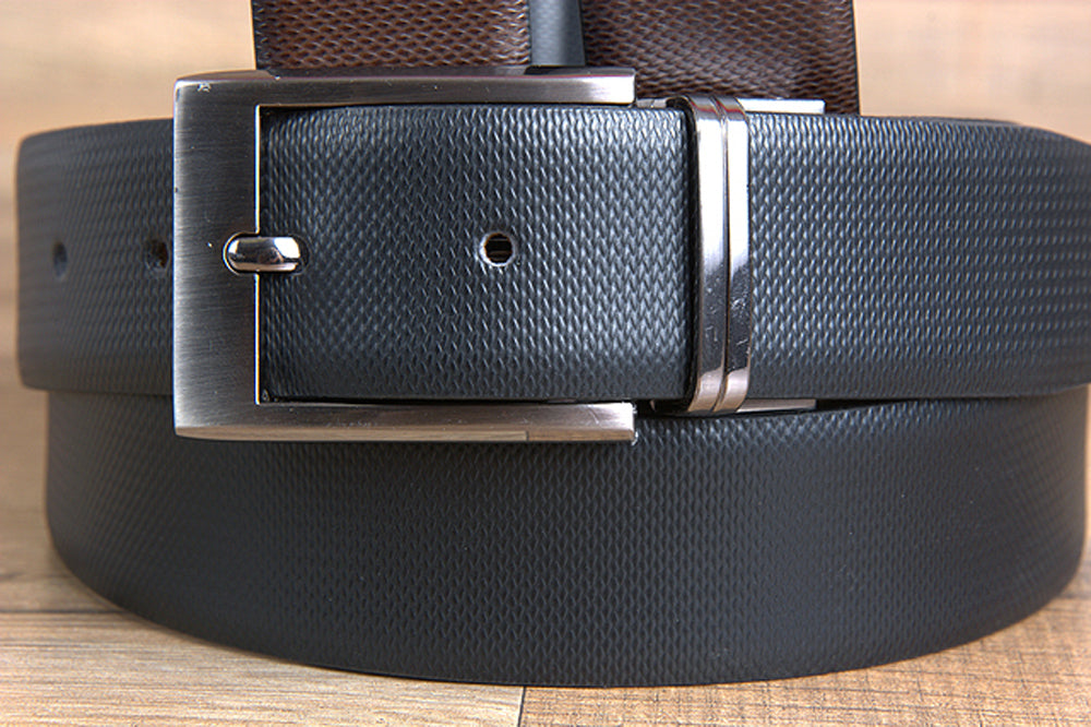 italian leather dress belt 42 In COMFYTACK 100% Pure Cow Genuine Formal Black pregnancy gown Color:Blue Large Floral There is a 3rd 3.75