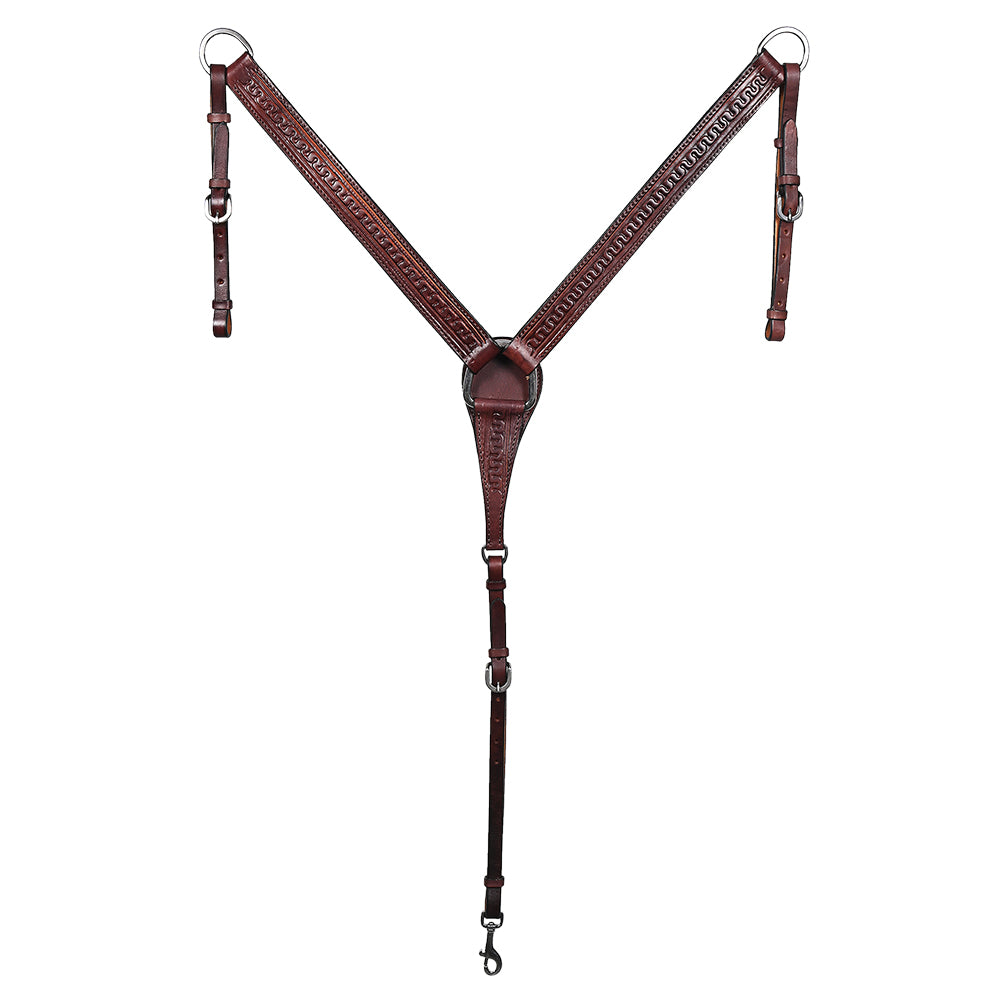 équipement Cheval Sécurité Nocturne Collier Poitrine Cheval LED - 3 équipement Cheval Sécurité Nocturne Collier Poitrine Cheval LED - 3