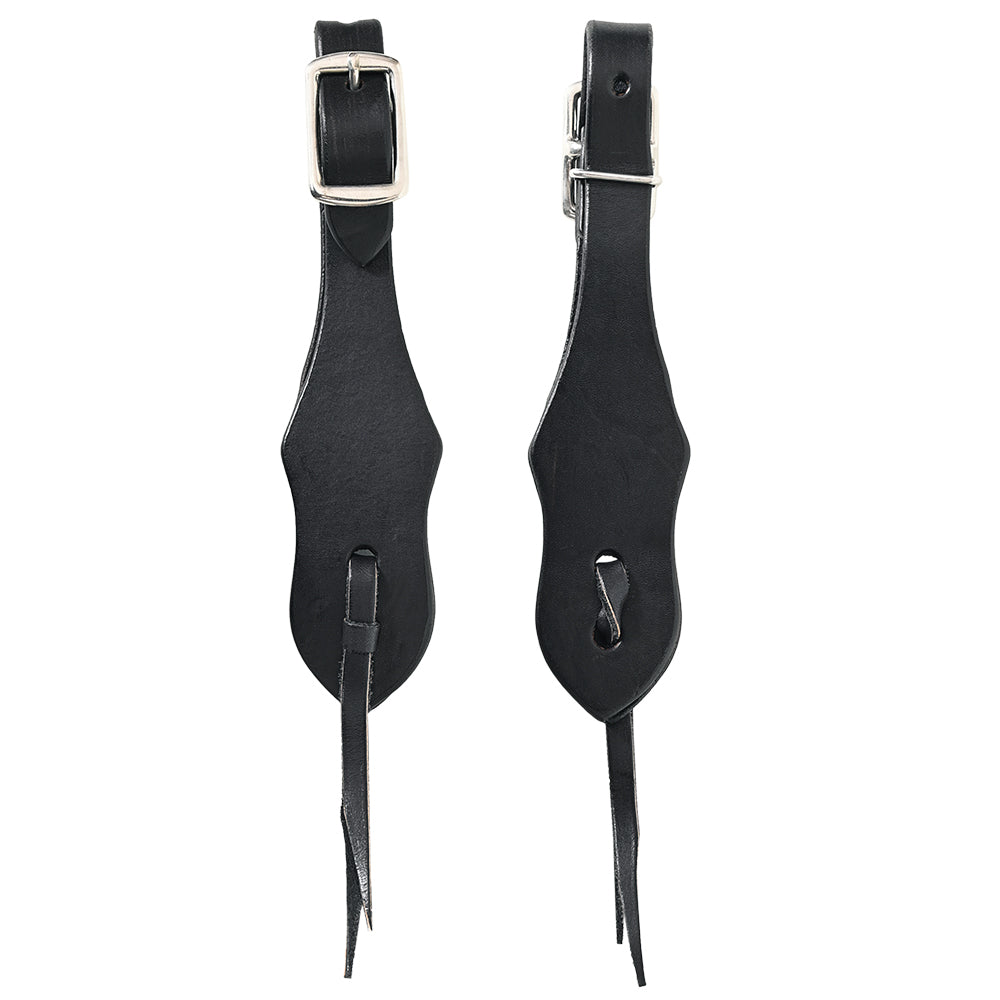 Hilason Slobber Straps For Rein-Water Loop Ties Quick Change Buckle