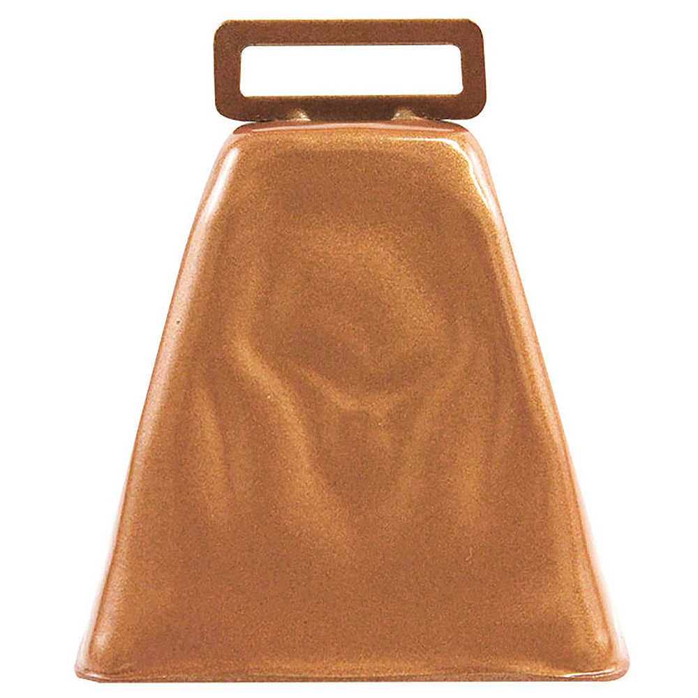 3-7/8" Hilason Long Distance Cow Or Bull Bell