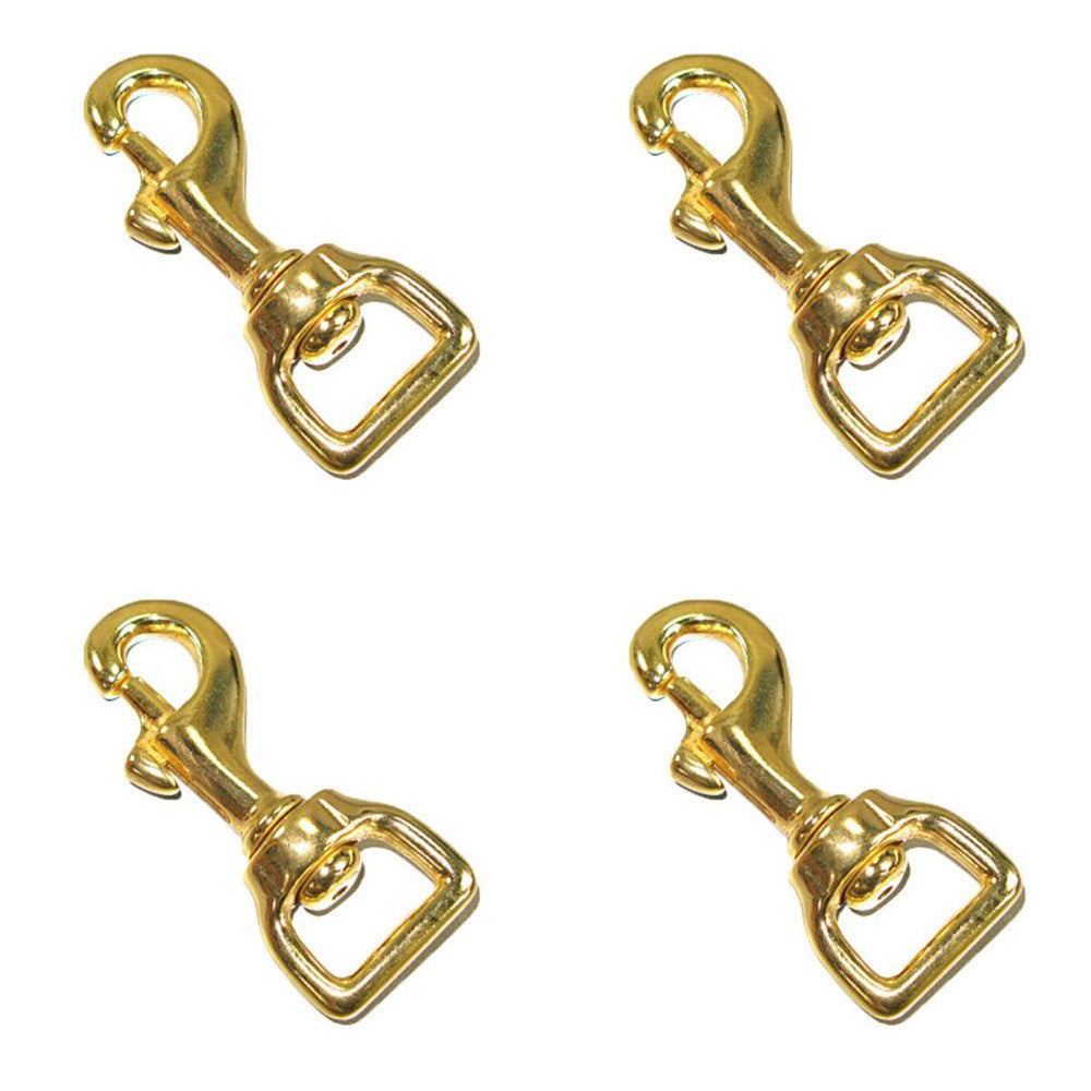 Hilason Western Tack Oval Zinc Plated Quick Link Chain Repairer