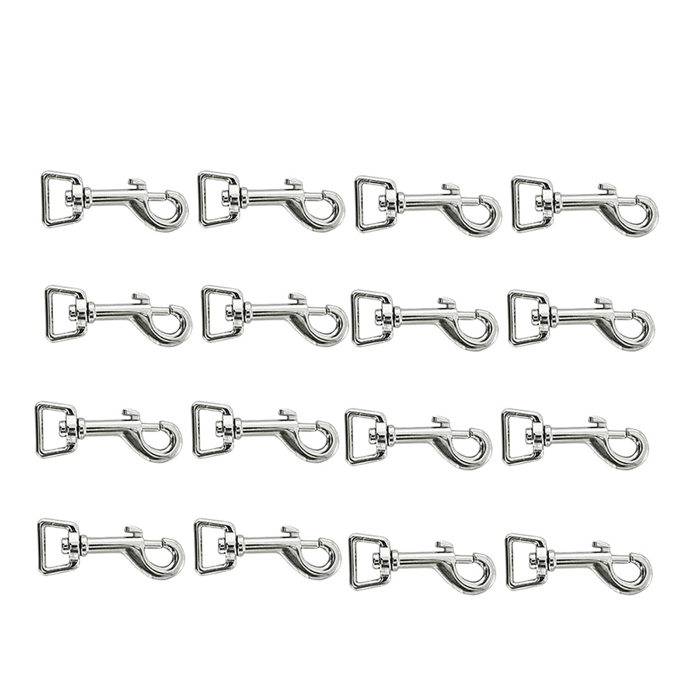 Hilason Western Tack Oval Zinc Plated Quick Link Chain Repairer