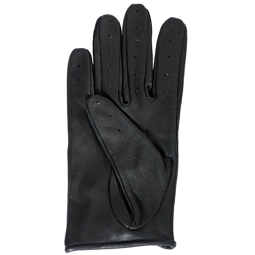 Hilason Genuine Leather Show Glove Right Hand