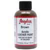 Angelus Acrylic Leather Paint Shoe Boots Bags 4 Oz