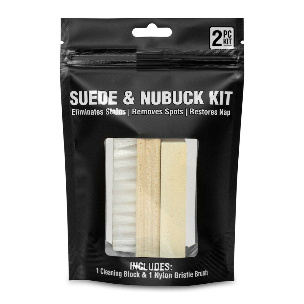 Angelus Suede Nubuck Cleaner Kit Shoe