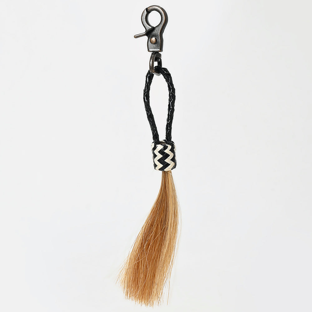 American Darling ADTLG114-6 Tassel Fringes Genuine Leather For Bags