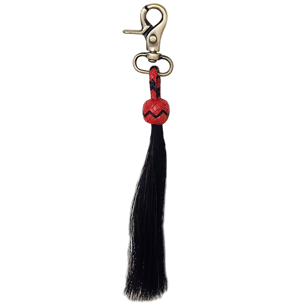 American Darling ADTL005-06 Tassel Fringes Genuine Leather For Bags