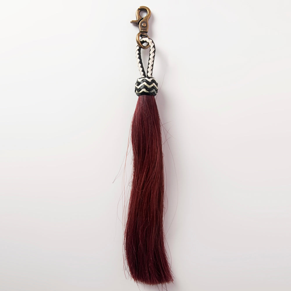 American Darling ADTL003B-03 Tassel Fringes Genuine Leather For Bags