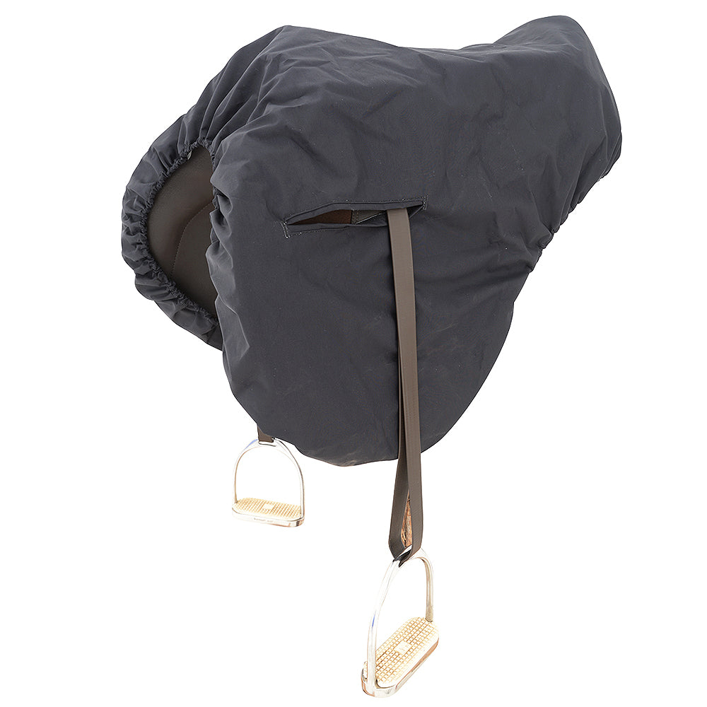 Cashel Horse English And Dressage Saddle Shield Waterproof Rain Cover
