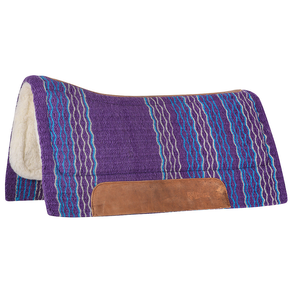 34 In X 36 Cashel Performance Horse Saddle Pad Blanket Top