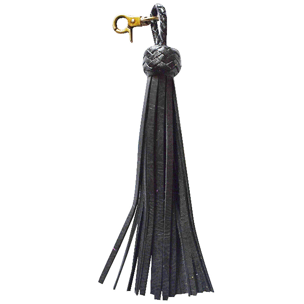 American Darling ADTLG103-4 Tassel Fringes Genuine Leather For Bags