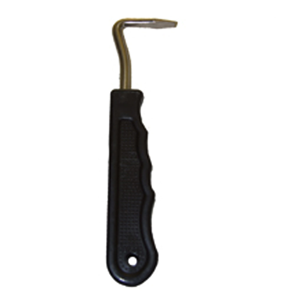 Hilason Ezy Grip Horse Hoof Pick W/ Abs Plastic Handle