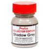 1 Oz Angelus Collector Edition Shattered Leather Paint Grey