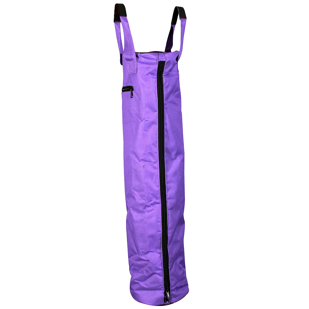 Hilason Horse Nylon Poly Bridle Halter Bag W/ Zipper