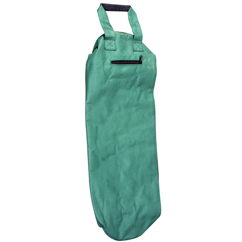 Hilason Horse Nylon Poly Bridle Halter Bag W/ Zipper