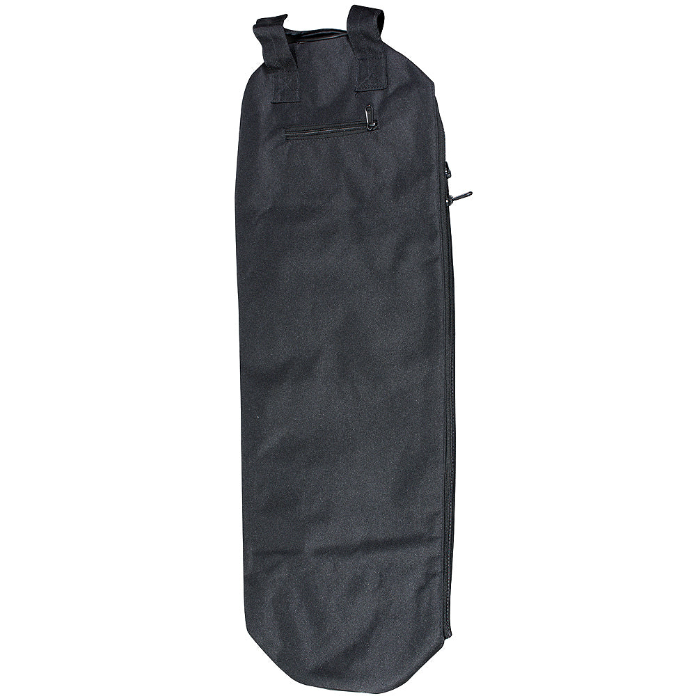 Hilason Horse Nylon Poly Bridle Halter Bag W/ Zipper