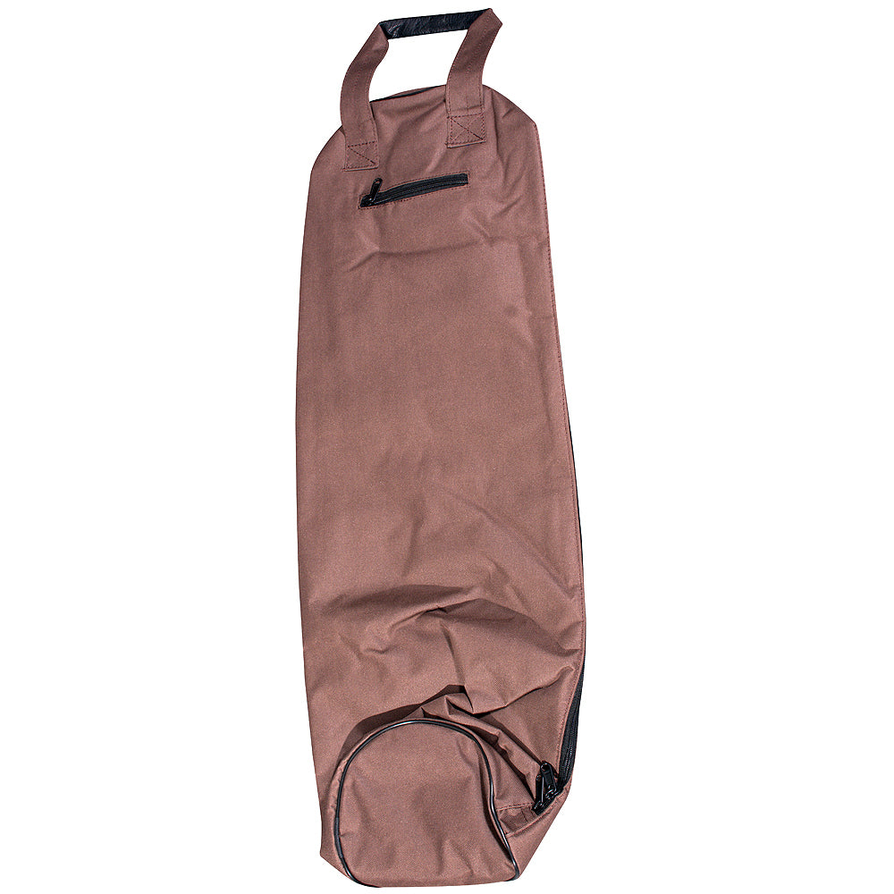 Hilason Horse Nylon Poly Bridle Halter Bag W/ Zipper