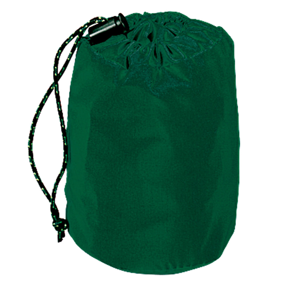 Western Toklat Foldaway Nylon Saddle Cover