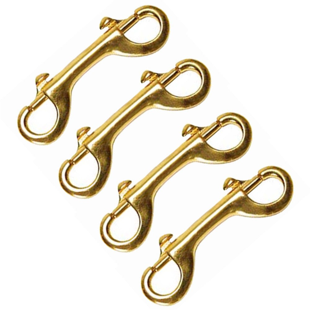 Hilason Western Tack Stainless Steel Cinch Rectangle Belt Roller Buckle