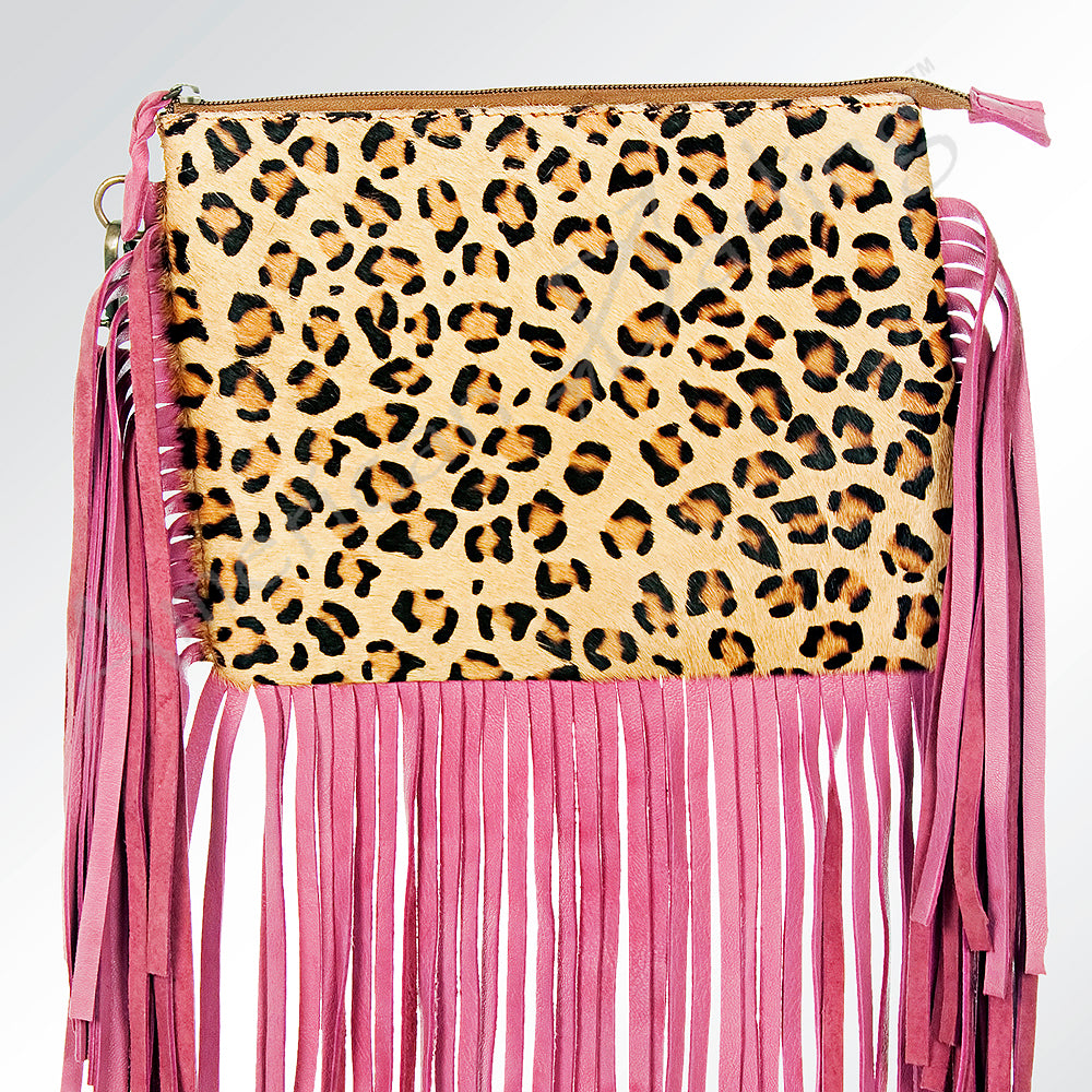 American Darling Cross Body Hair on-Genuine Leather Western Women Bag Handbag Purse | Crossbody for Cute