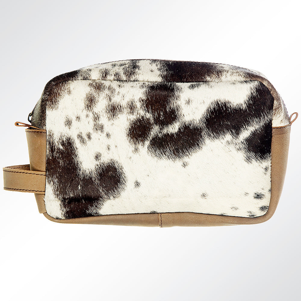 ADBGZ297 American Darling Hair On Genuine Leather Women Bag Western Handbag Purse