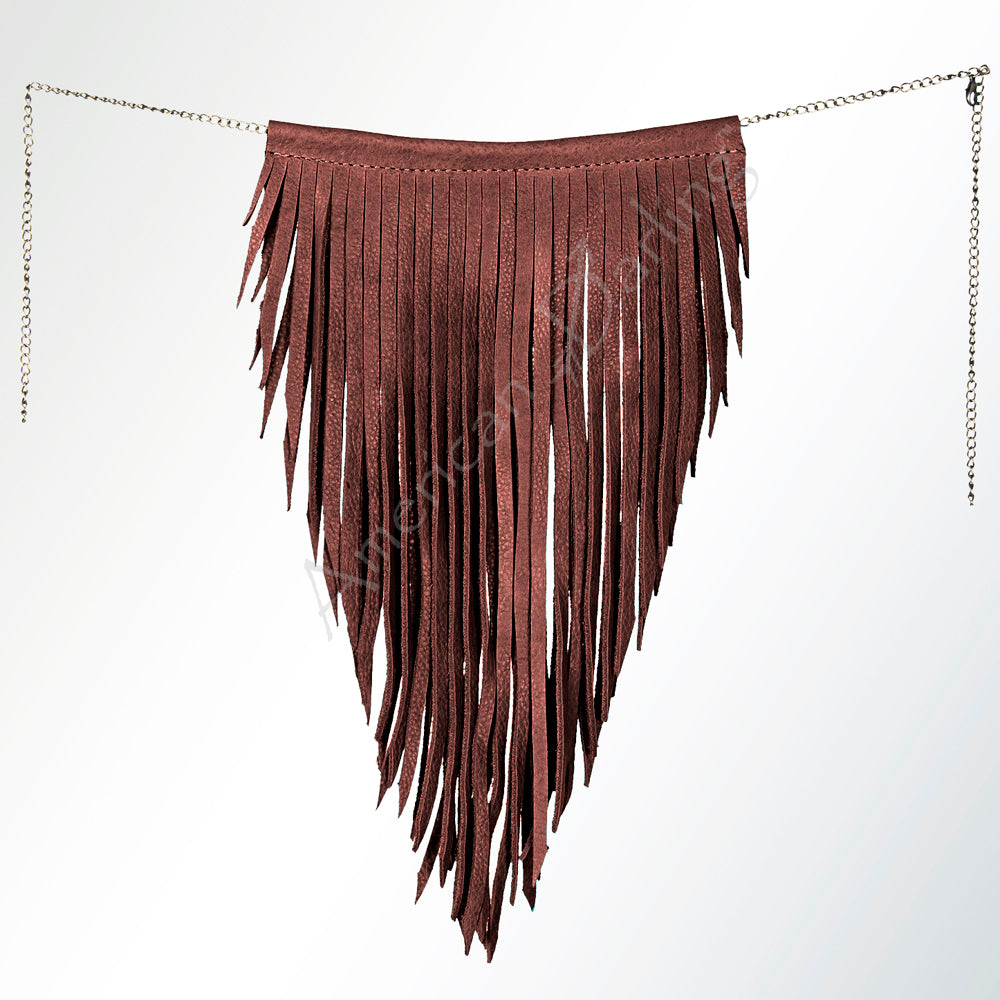 American Darling Braided Full Grain Leather Jewelry Necklace with Concho Handmade Necklaces Timeless Piece for a Style