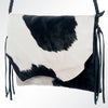 American Darling Cross Body Hair On-Genuine Leather Western Women Bag Handbag Purse | Crossbody for Cute