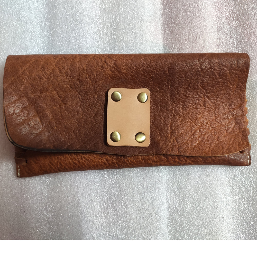 American Darling Wallet Full GrainGenuine Leather women bag western handbag purse