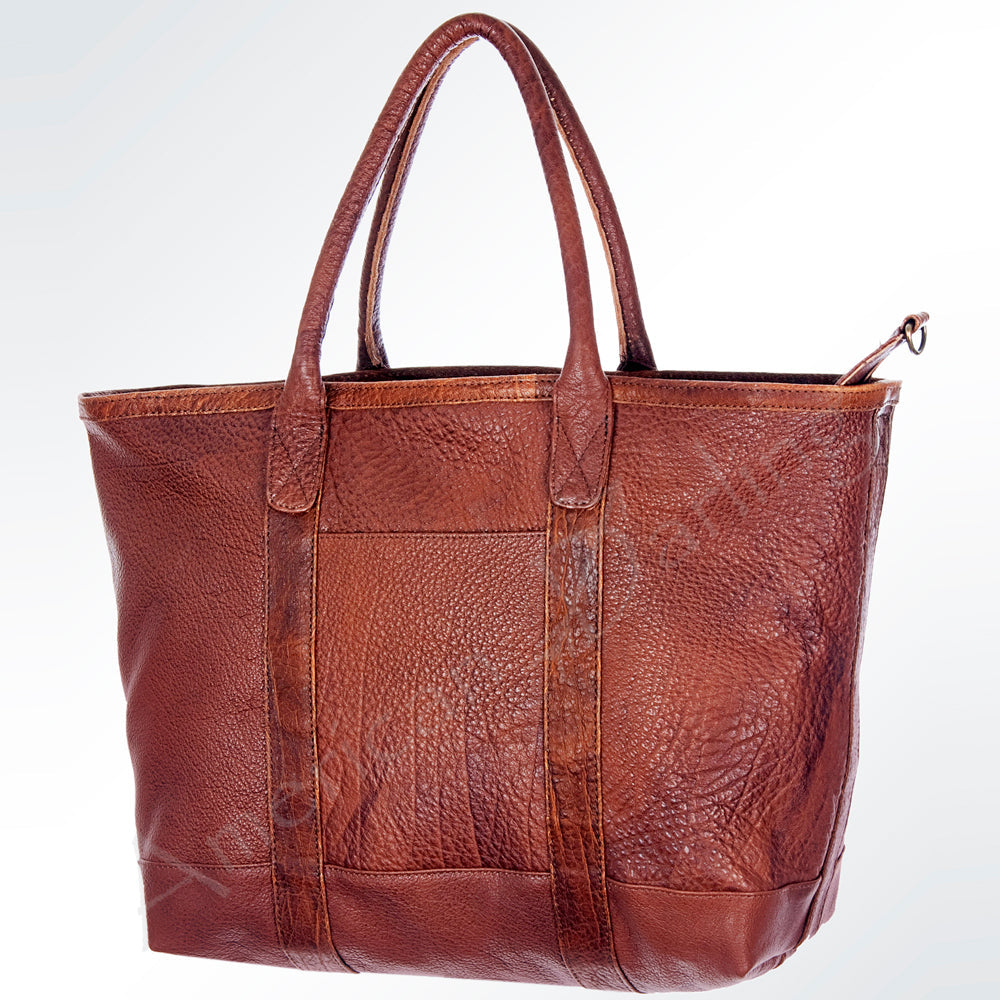 American Darling Tote Genuine Leather Women Bag Western Handbag Purse |