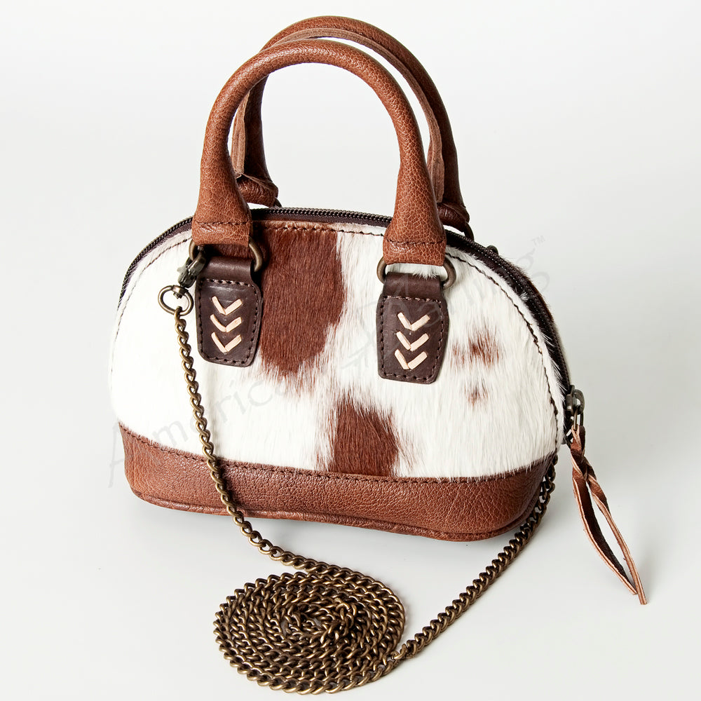 American Darling Tote Hair On Genuine Leather Women Bag Western Handbag Purse| Bag| Handcrafted |