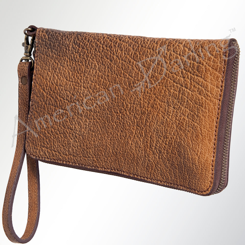 ADBGZ394 American Darling Genuine Leather Women Bag Western Handbag Purse