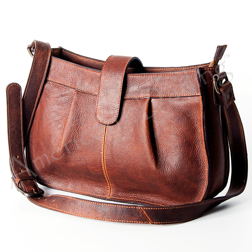 ADBGZ426A American Darling Genuine Leather Women Bag Western Handbag Purse