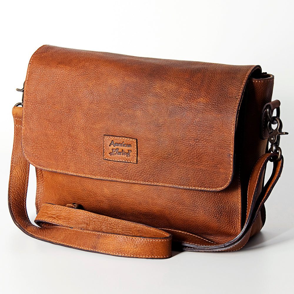 American Darling Cross Body Genuine Leather women bag western handbag purse