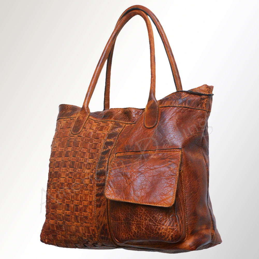 ADBGM207 American Darling Genuine Leather Women Bag Western Handbag Purse