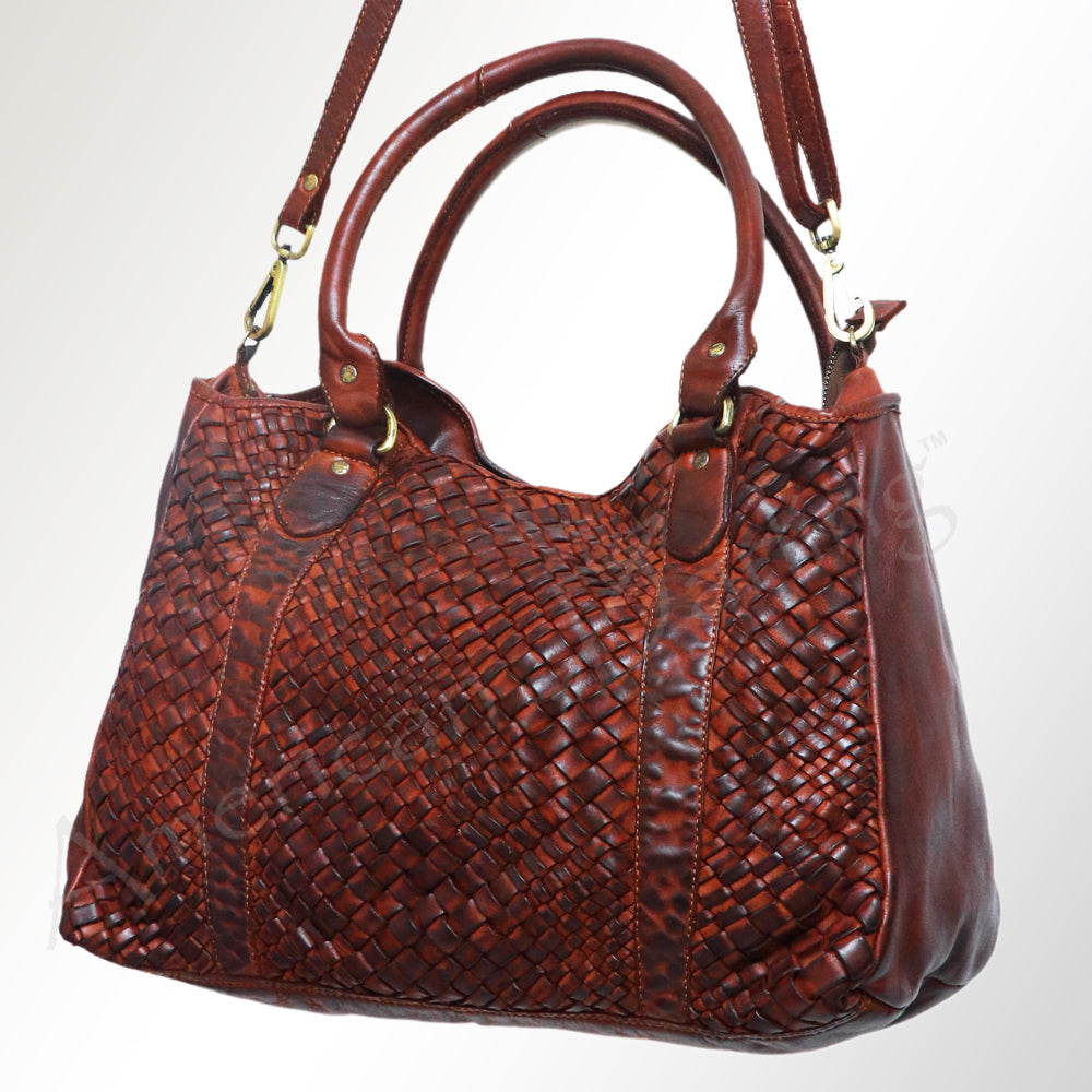 ADBGM211 American Darling Genuine Leather Women Bag Western Handbag Purse