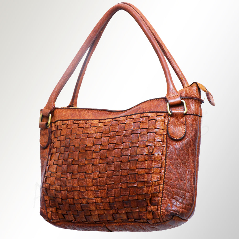 American Darling ADBGM214 Genuine Leather women bag western handbag purse