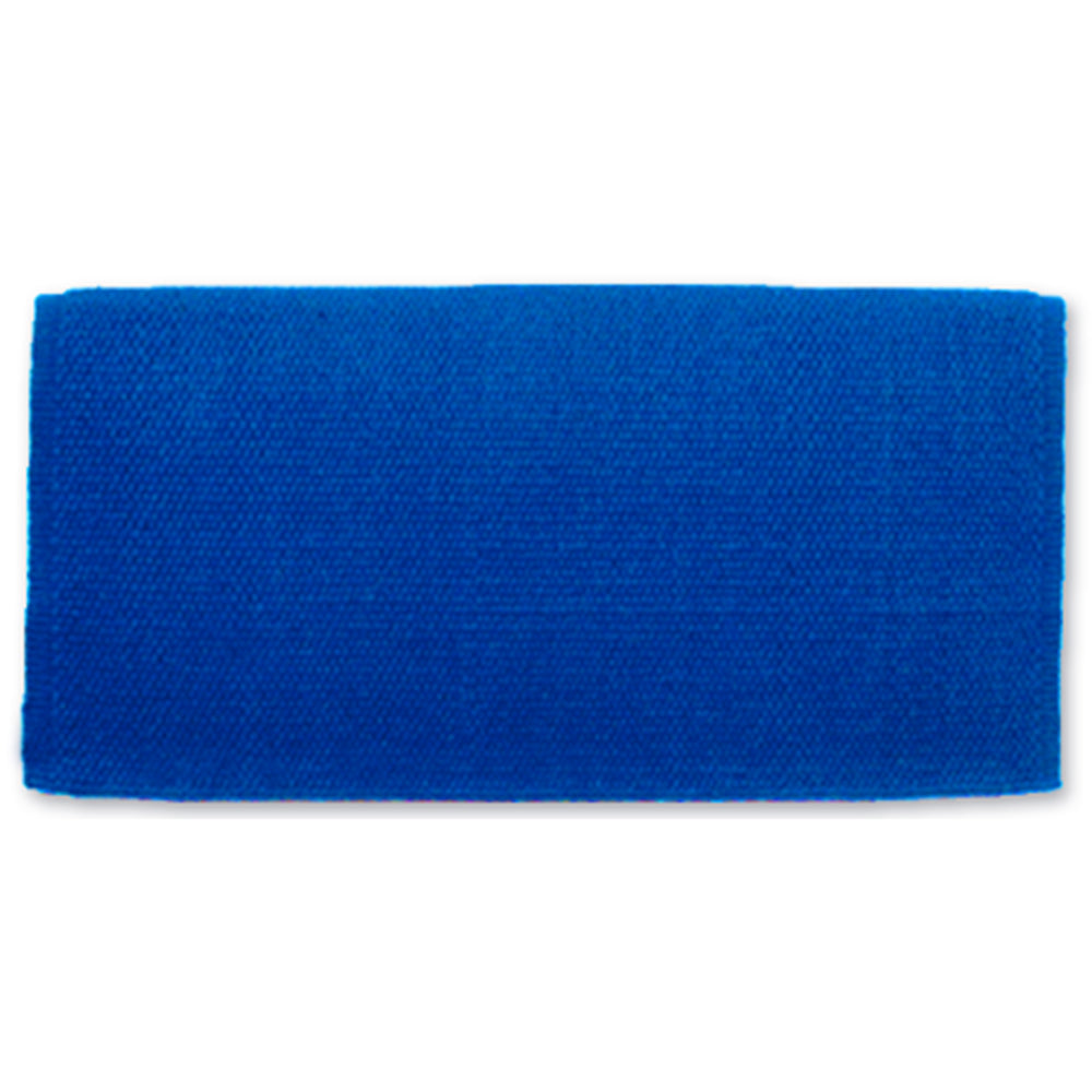36 X 34 in Mayatex Drover Horse Saddle Blanket