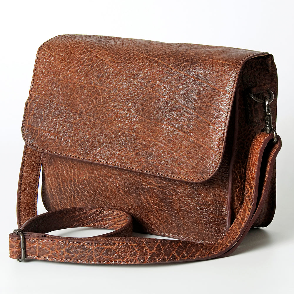 American Darling Cross Body Genuine Leather women bag western handbag purse