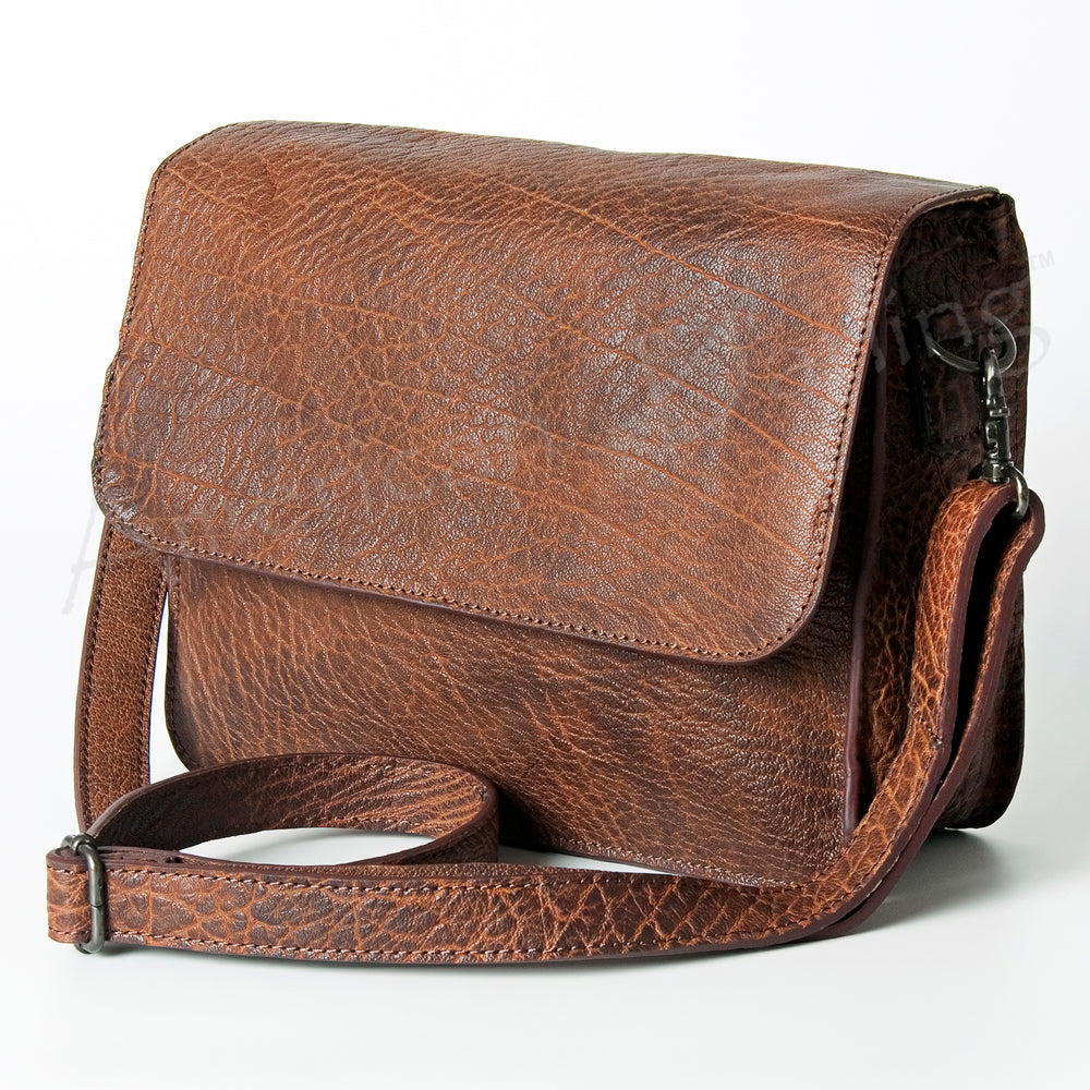 American Darling Cross Body Genuine Leather women bag western handbag purse