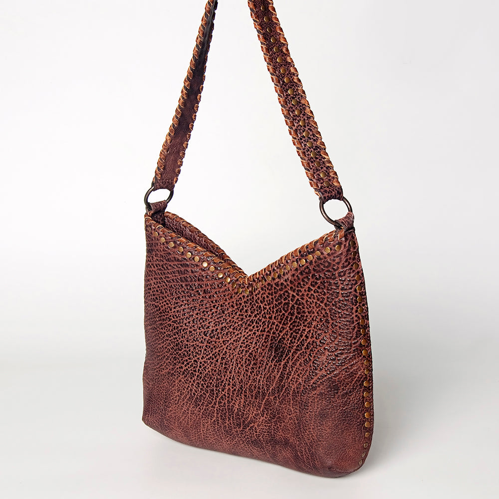 ADBGZ487 American Darling Genuine Leather Women Bag Western Handbag Purse