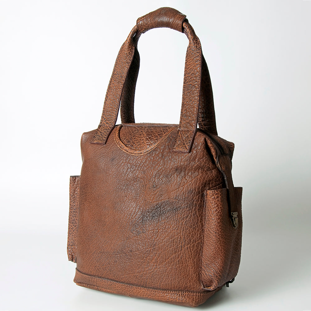 American Darling backpack Genuine Leather Women Bag Western Handbag Purse