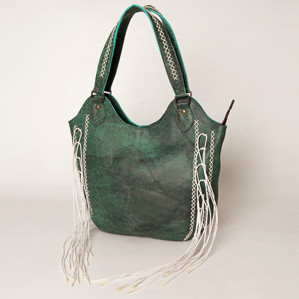 American Darling Hobo Full Grain Genuine Leather Western Women Bag | Handbag Purse Bags for Cute