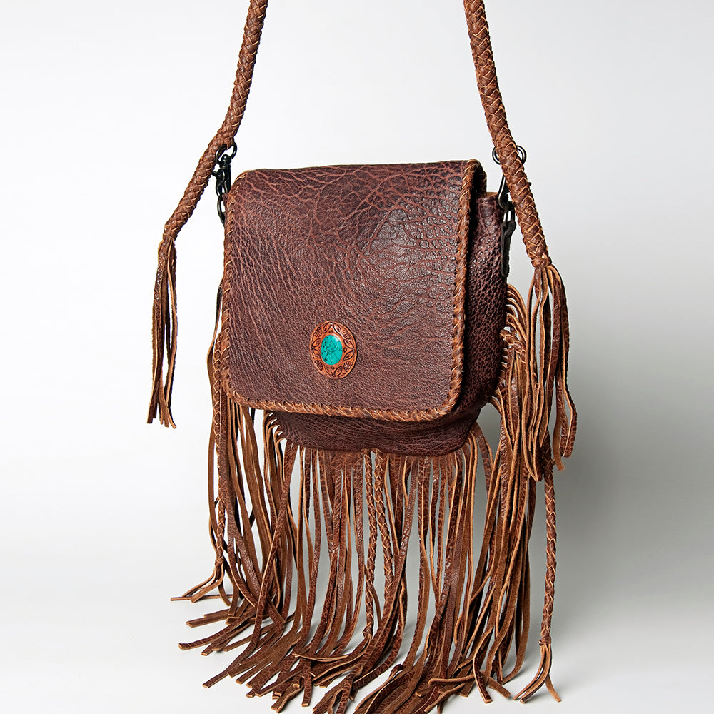 ADBGZ511 American Darling Genuine Leather Women Bag Western Handbag Purse