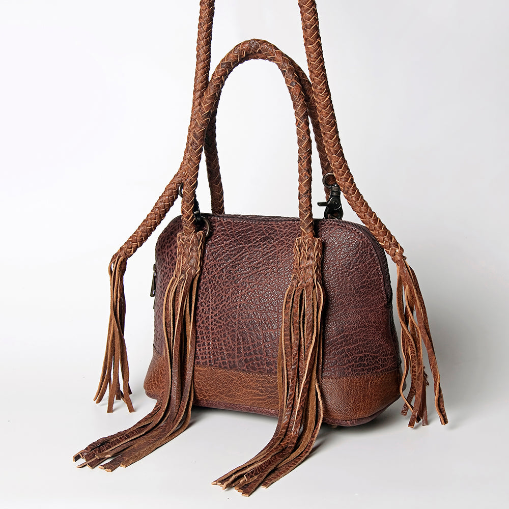 ADBGZ513 American Darling Genuine Leather Women Bag Western Handbag Purse