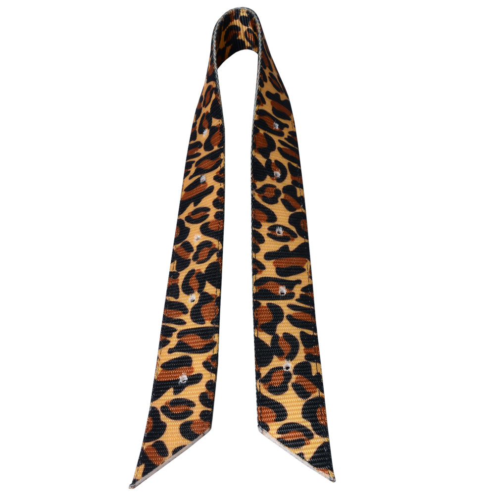 Hilason 1.75 In x 36 Ready 2 Ply Polyester HD Tape Off Billet