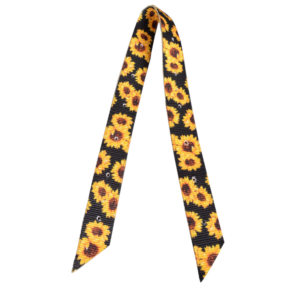 Hilason 1.75 In x 36 Ready 2 Ply Polyester HD Tape Off Billet