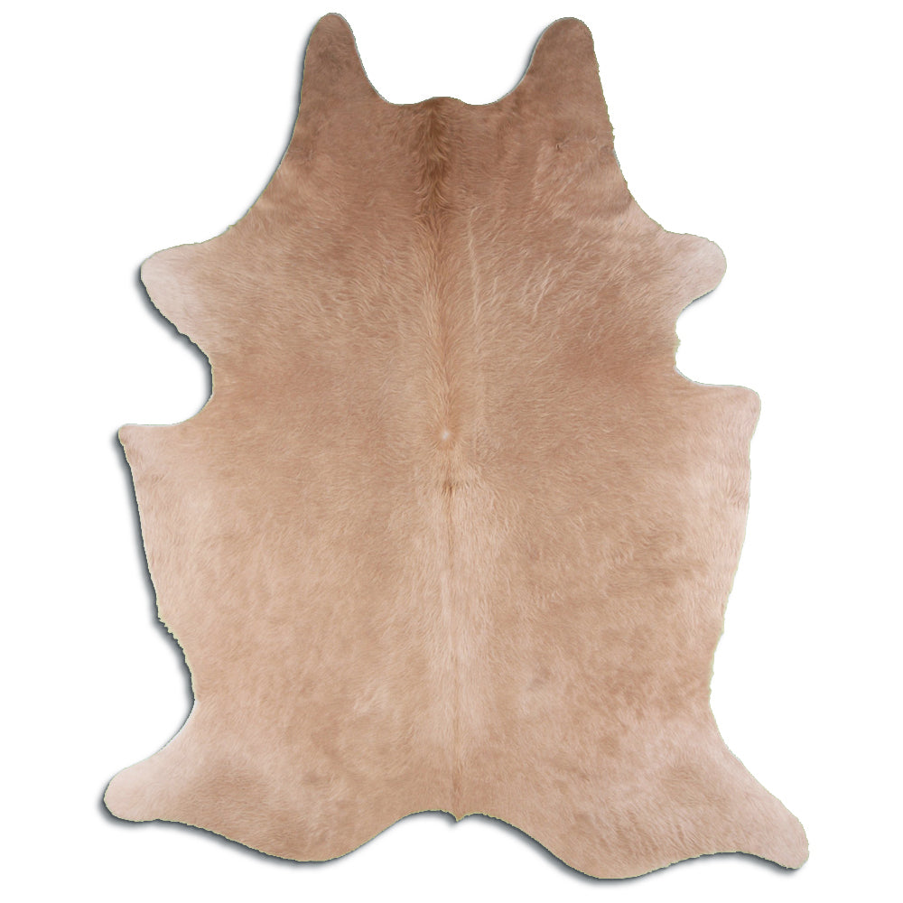 8.5Ft X 6.5Ft Hair On Leather Cowhide From Brazil Skin Rug Carpet Hilason