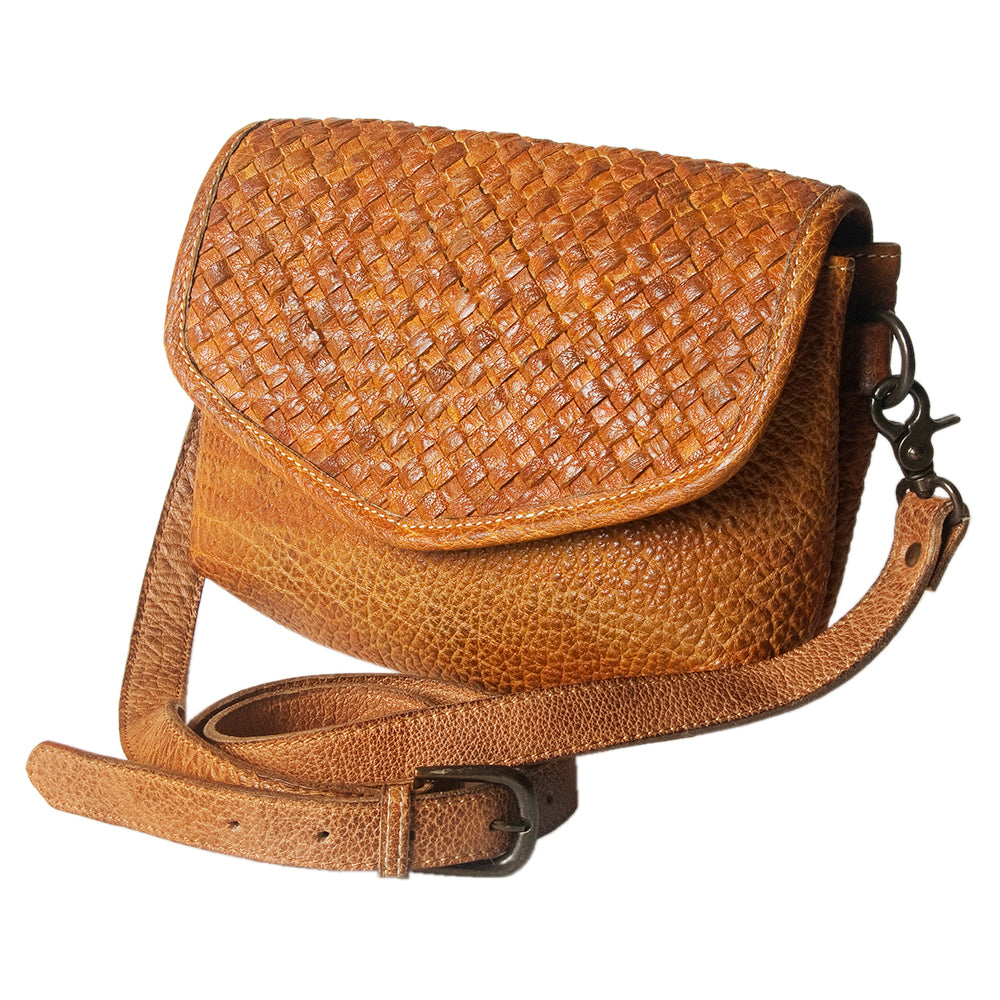 Never Mind Nmbgz107B Envelope Vintage Handmade Genuine Cowhide Leather Women Bag WesternåÊHandbagåÊPurse