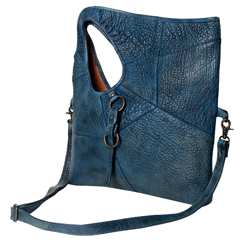 Never Mind Nmbgz117D Clutch Vintage Handmade Genuine Cowhide Leather Women Bag WesternåÊHandbagåÊPurse