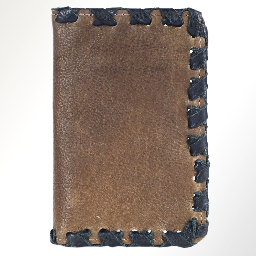 American Darling Coin Purse Full Grain Genuine Leather Western Women Bag | Handbag Wallet Purses for